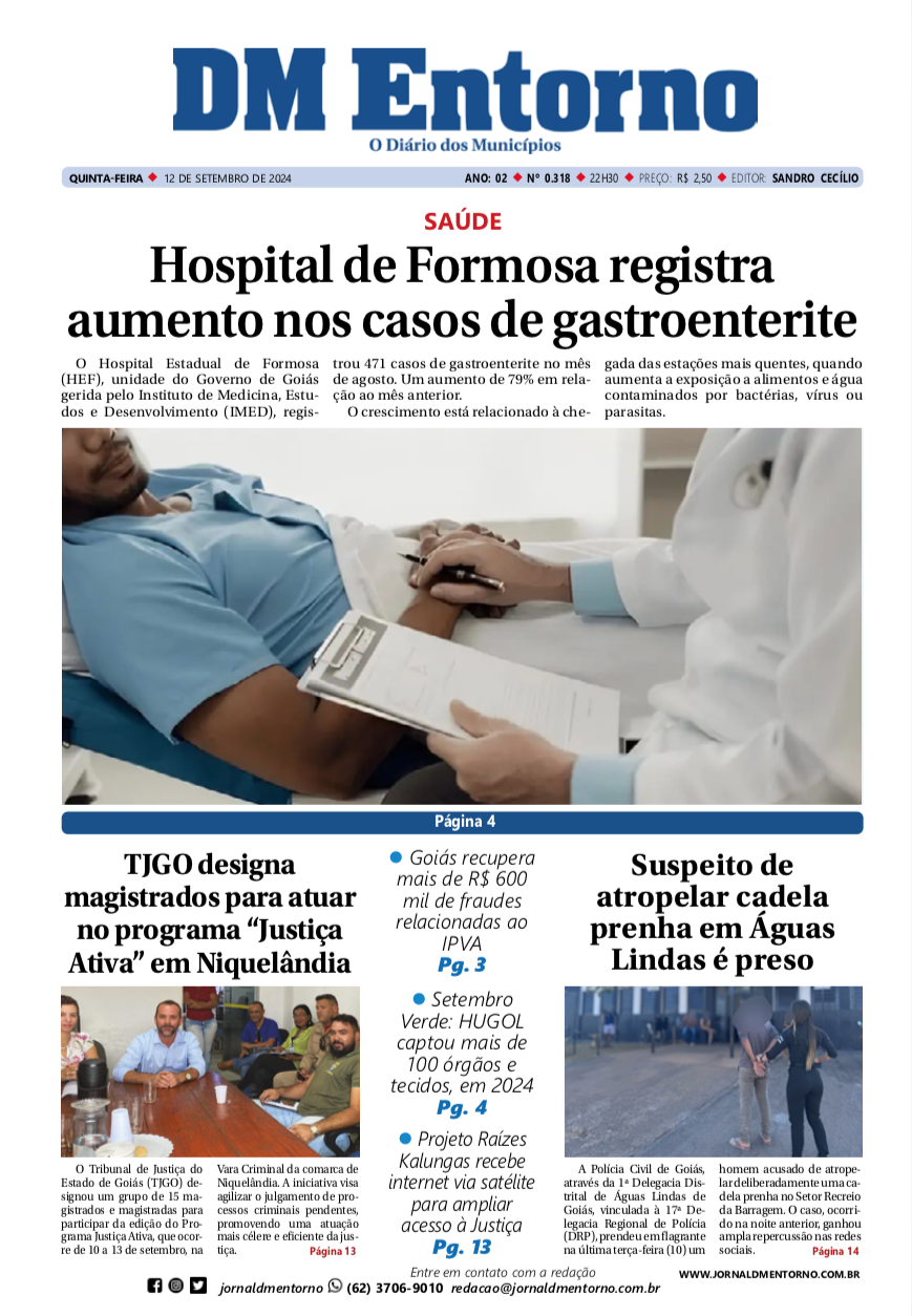 Edição EDIÇÃO2024-09-12